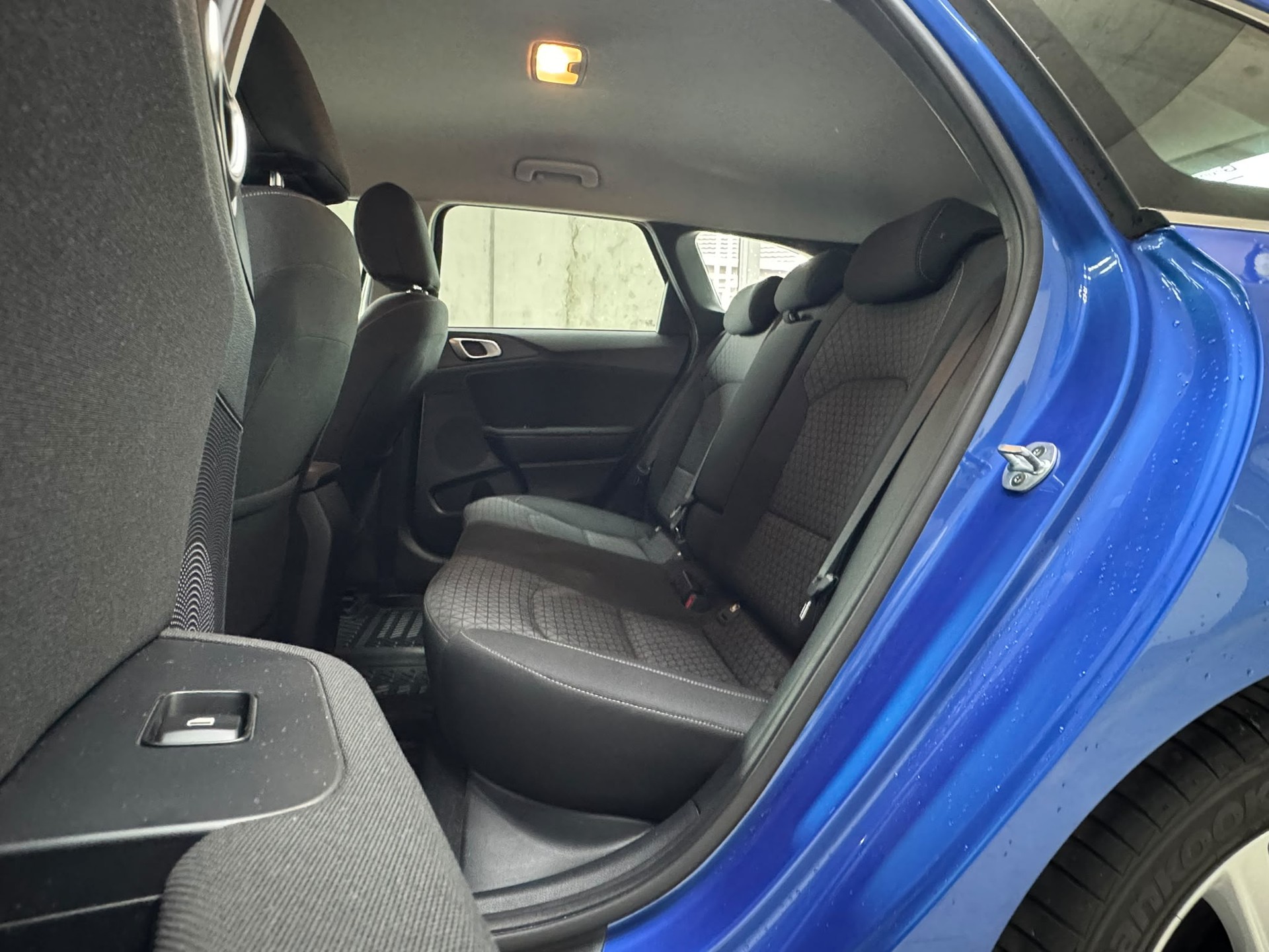 KIA Ceed Sportswagon 1.4 T-GDi Power 25 DCT-image-7