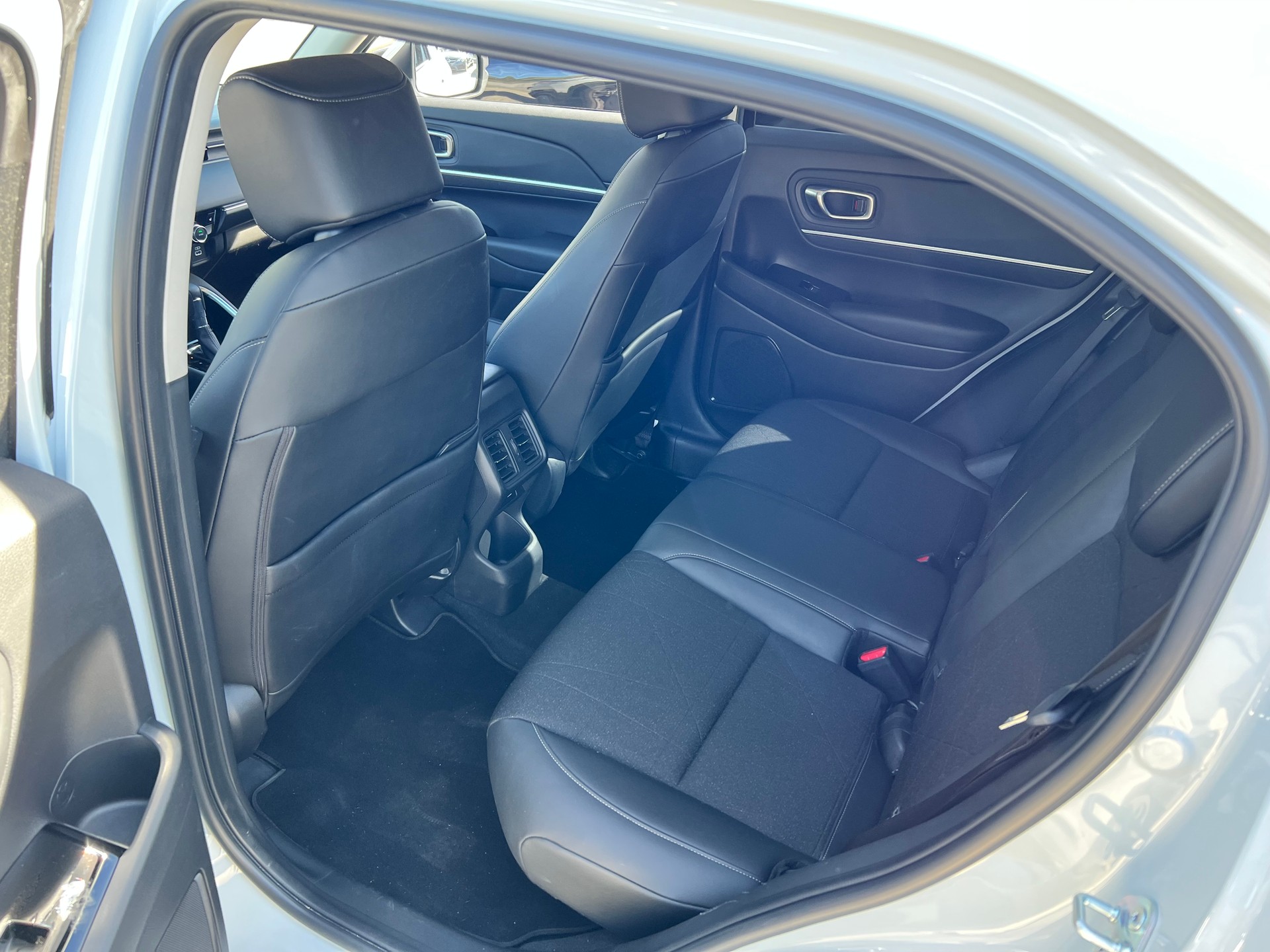 HONDA HR-V 1.5i-MMD Advance CVT-image-7