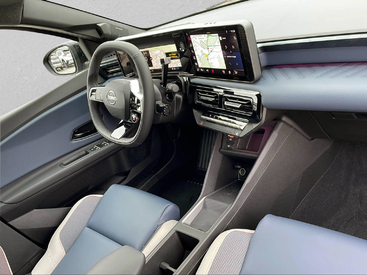 NISSAN Micra Evolve 52 kWh 150 PS-image-4