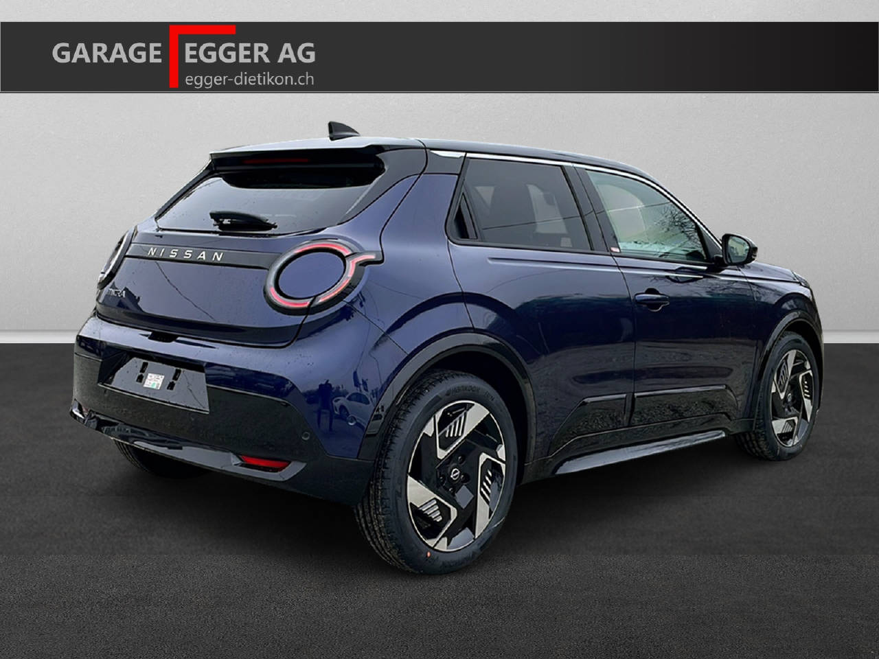 NISSAN Micra Evolve 52 kWh 150 PS-image-3