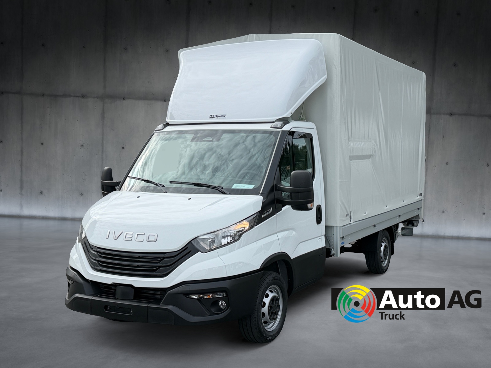 IVECO 35S16BA8-image-0