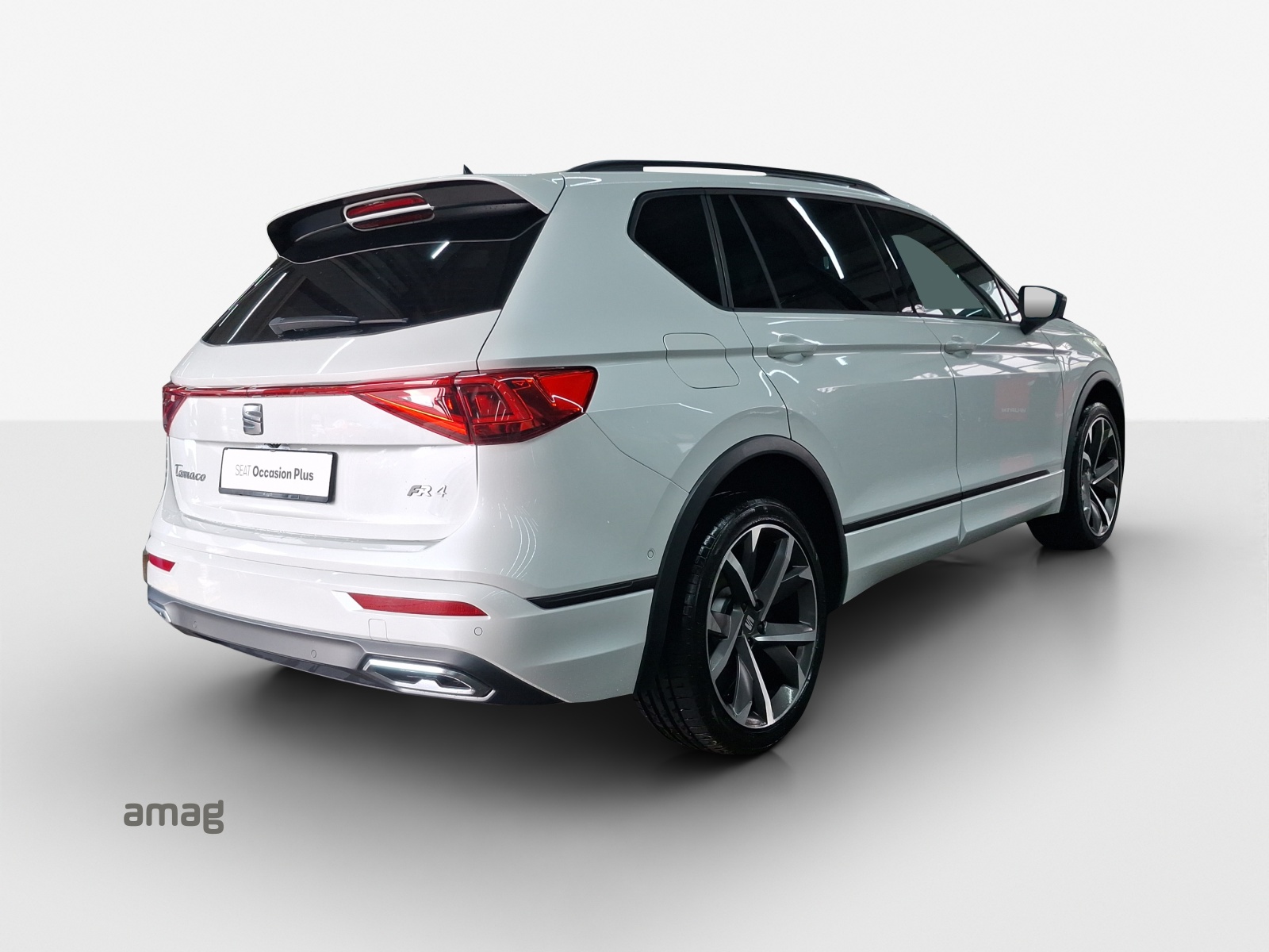 SEAT Tarraco 2.0TSI FR 4Drive DSG-image-4