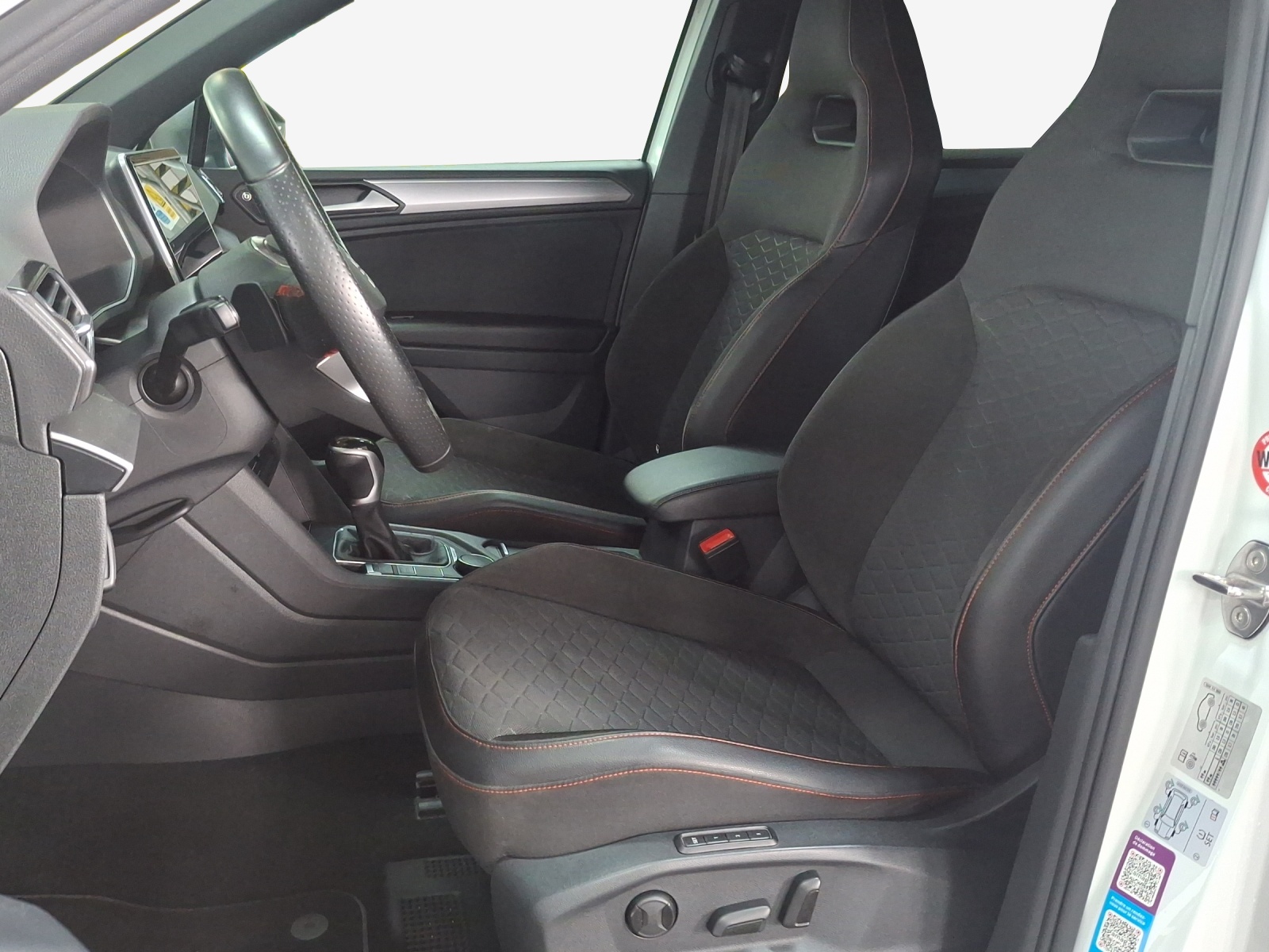 SEAT Tarraco 2.0TSI FR 4Drive DSG-image-7