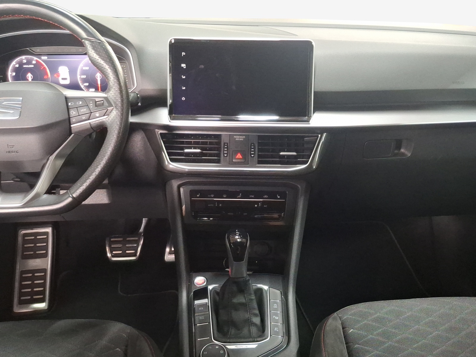 SEAT Tarraco 2.0TSI FR 4Drive DSG-image-10