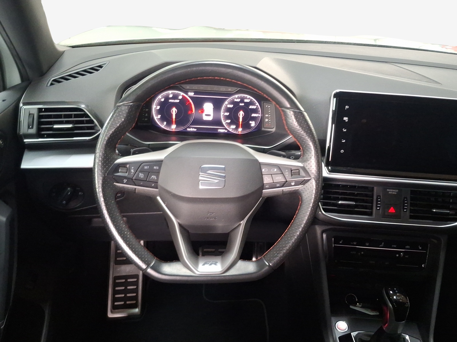 SEAT Tarraco 2.0TSI FR 4Drive DSG-image-9