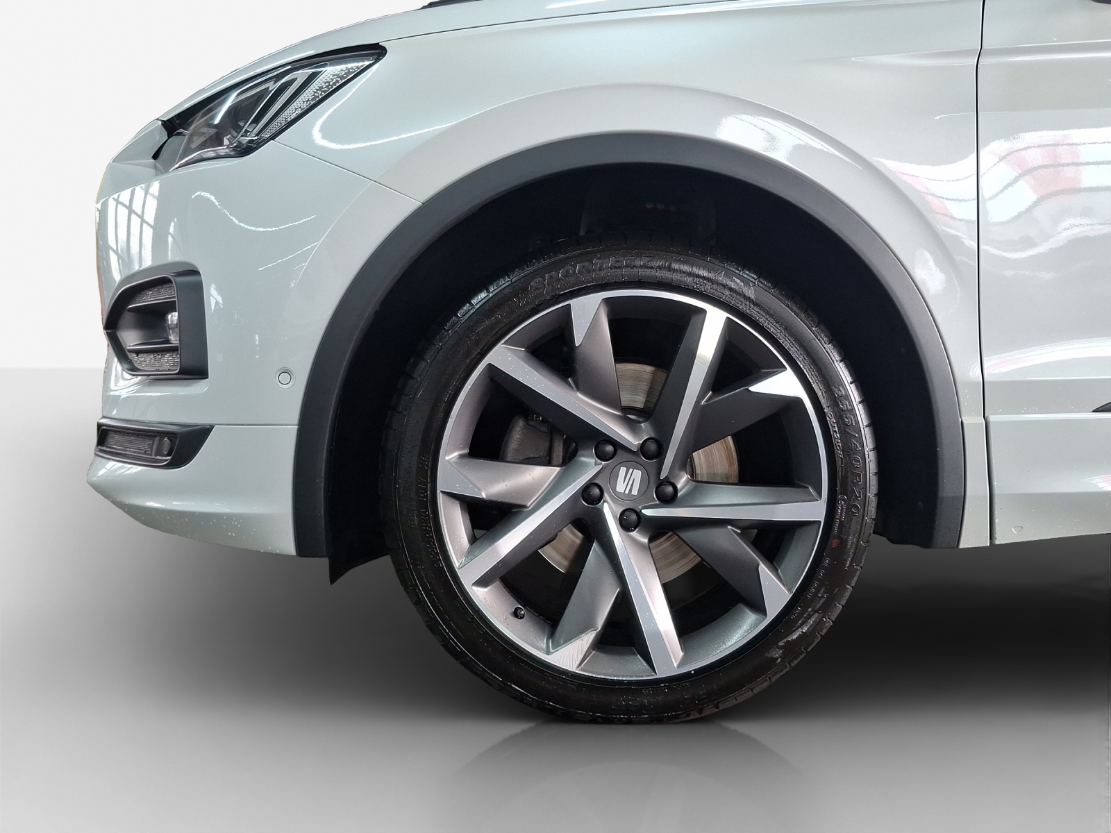 SEAT Tarraco 2.0TSI FR 4Drive DSG-image-14