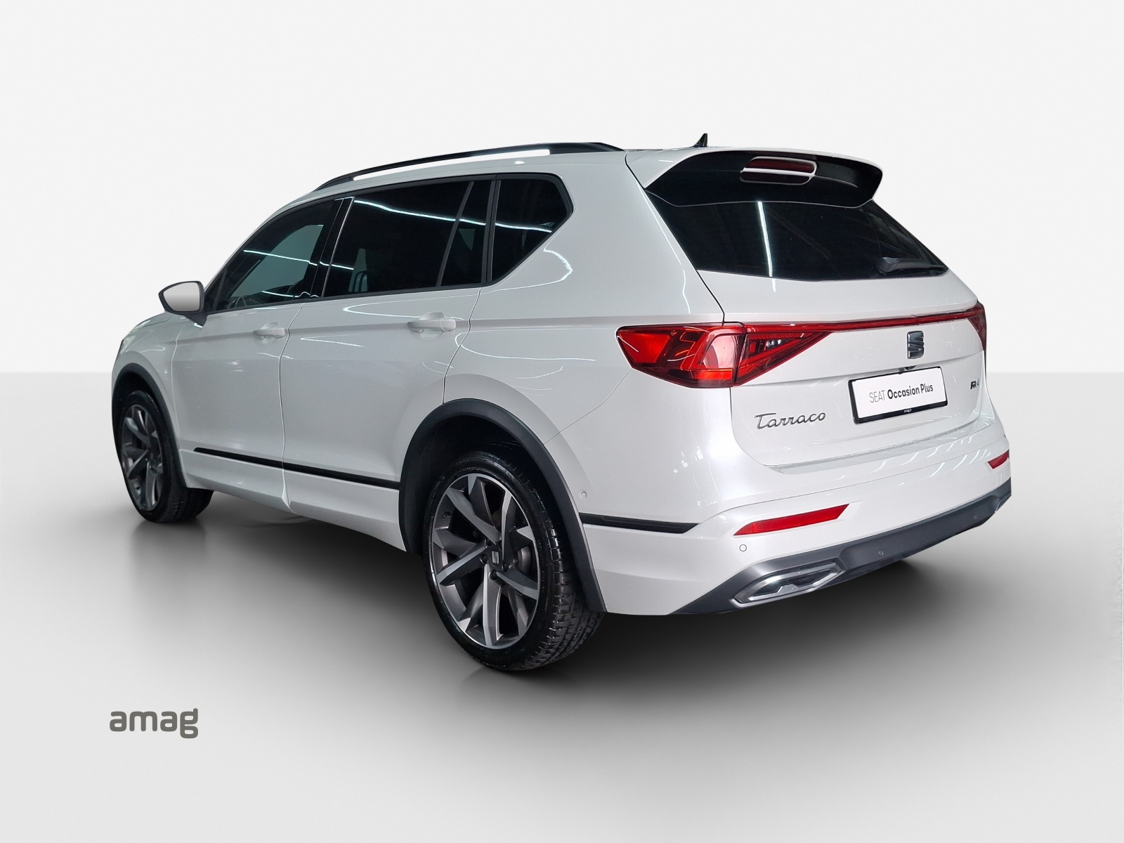 SEAT Tarraco 2.0TSI FR 4Drive DSG-image-2
