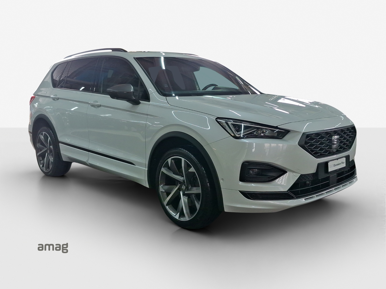 SEAT Tarraco 2.0TSI FR 4Drive DSG-image-5