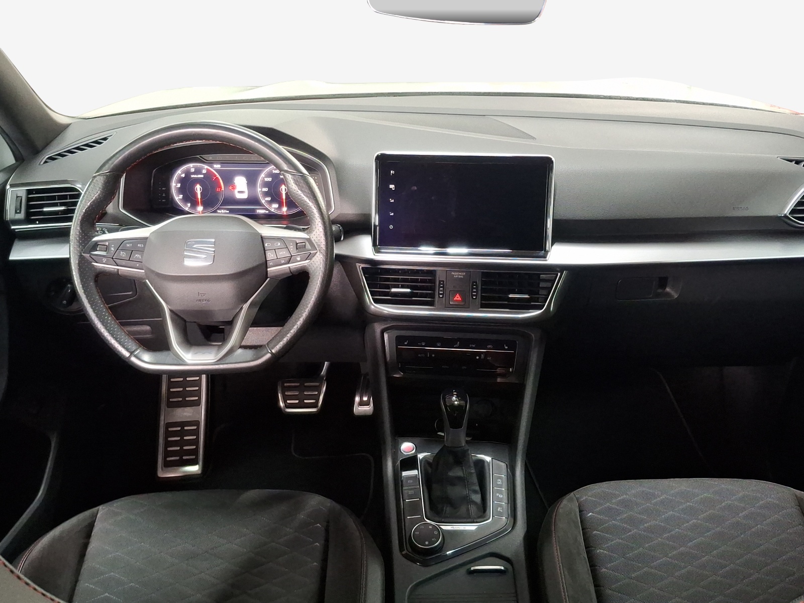 SEAT Tarraco 2.0TSI FR 4Drive DSG-image-8