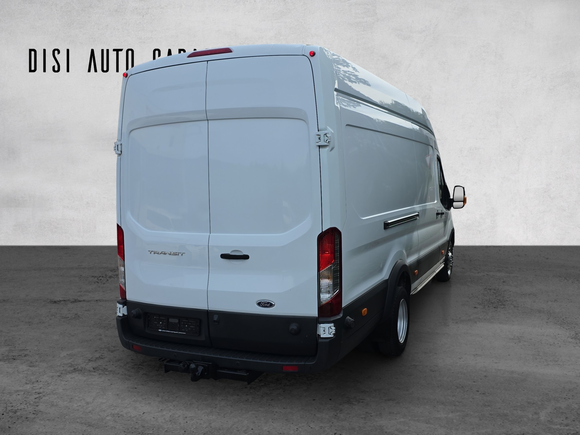 FORD Transit Van 350 L4 Trend 2.0 TDCi 170 RWD-image-12