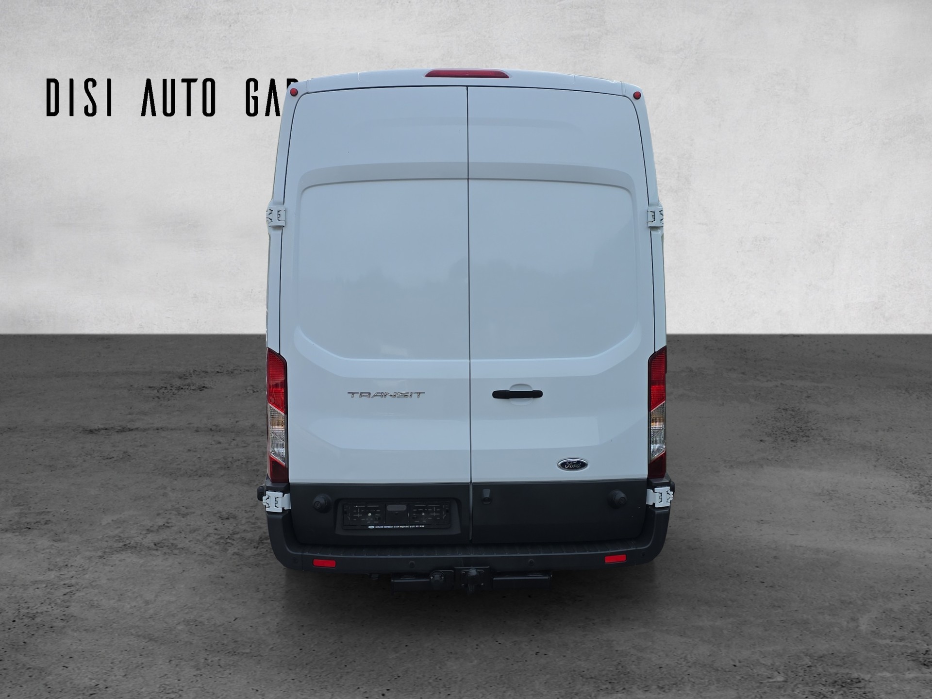 FORD Transit Van 350 L4 Trend 2.0 TDCi 170 RWD-image-15