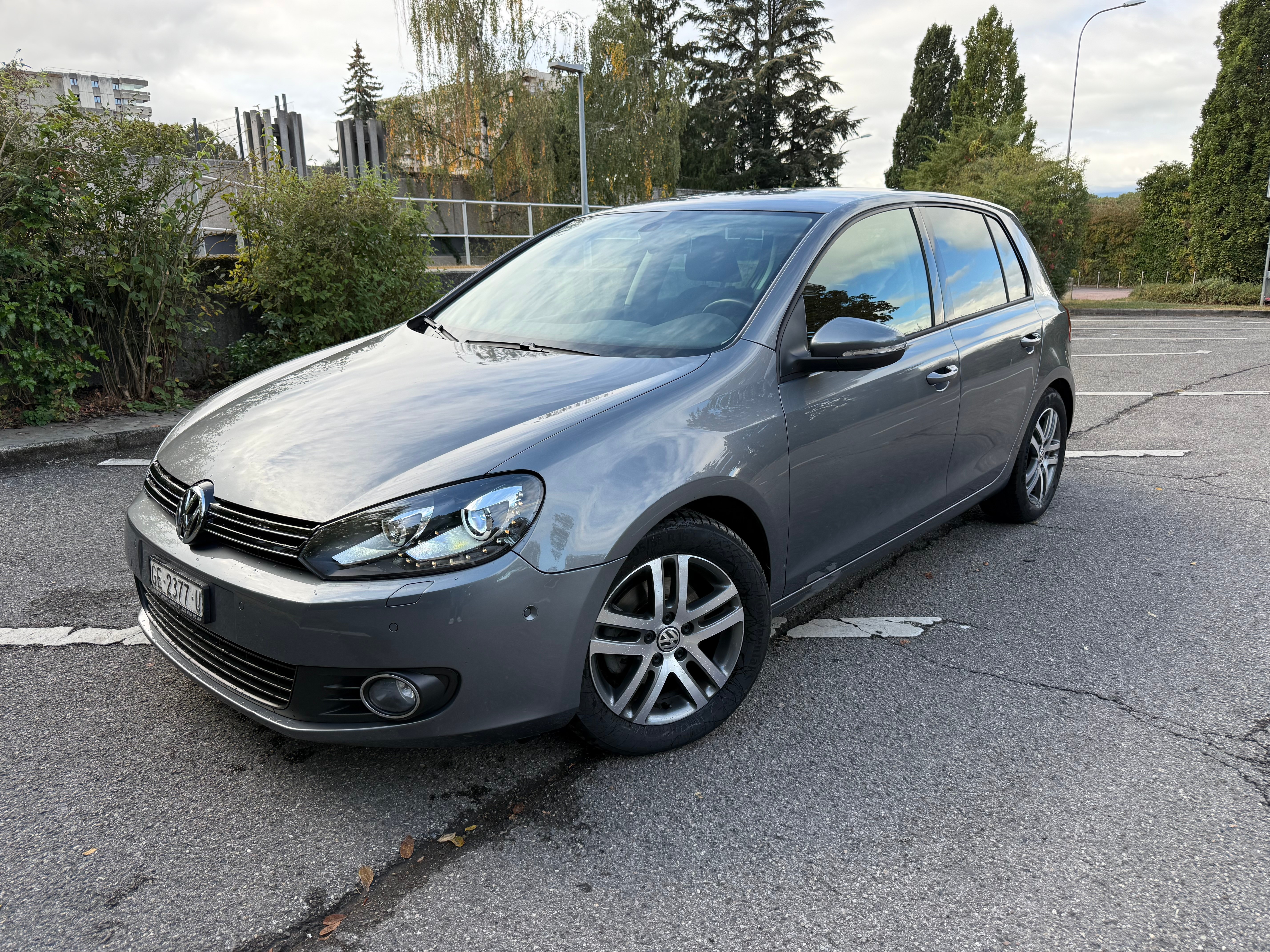 Car photo