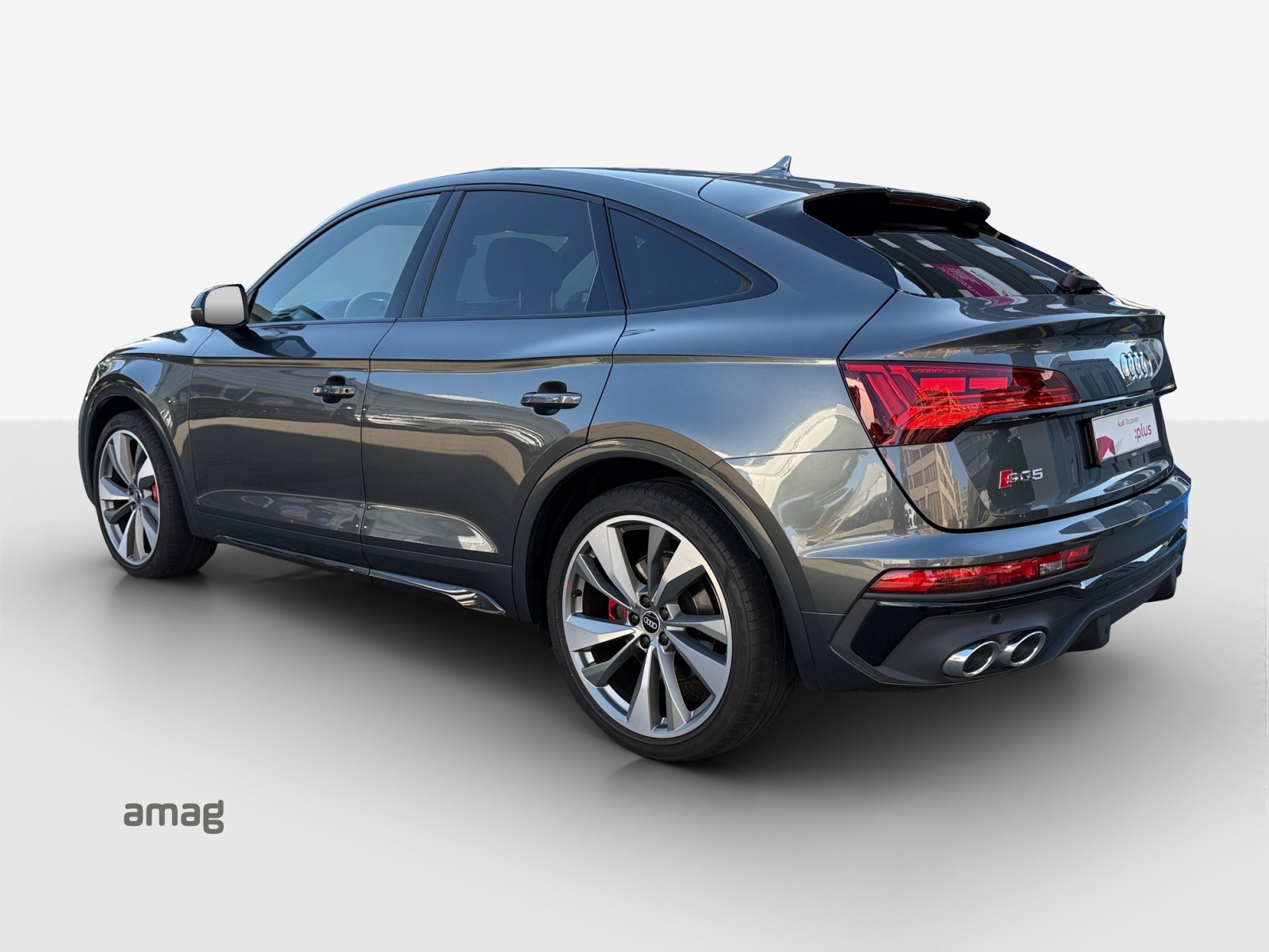 AUDI SQ5 Sportback TDI quattro tiptronic-showroom-element-2