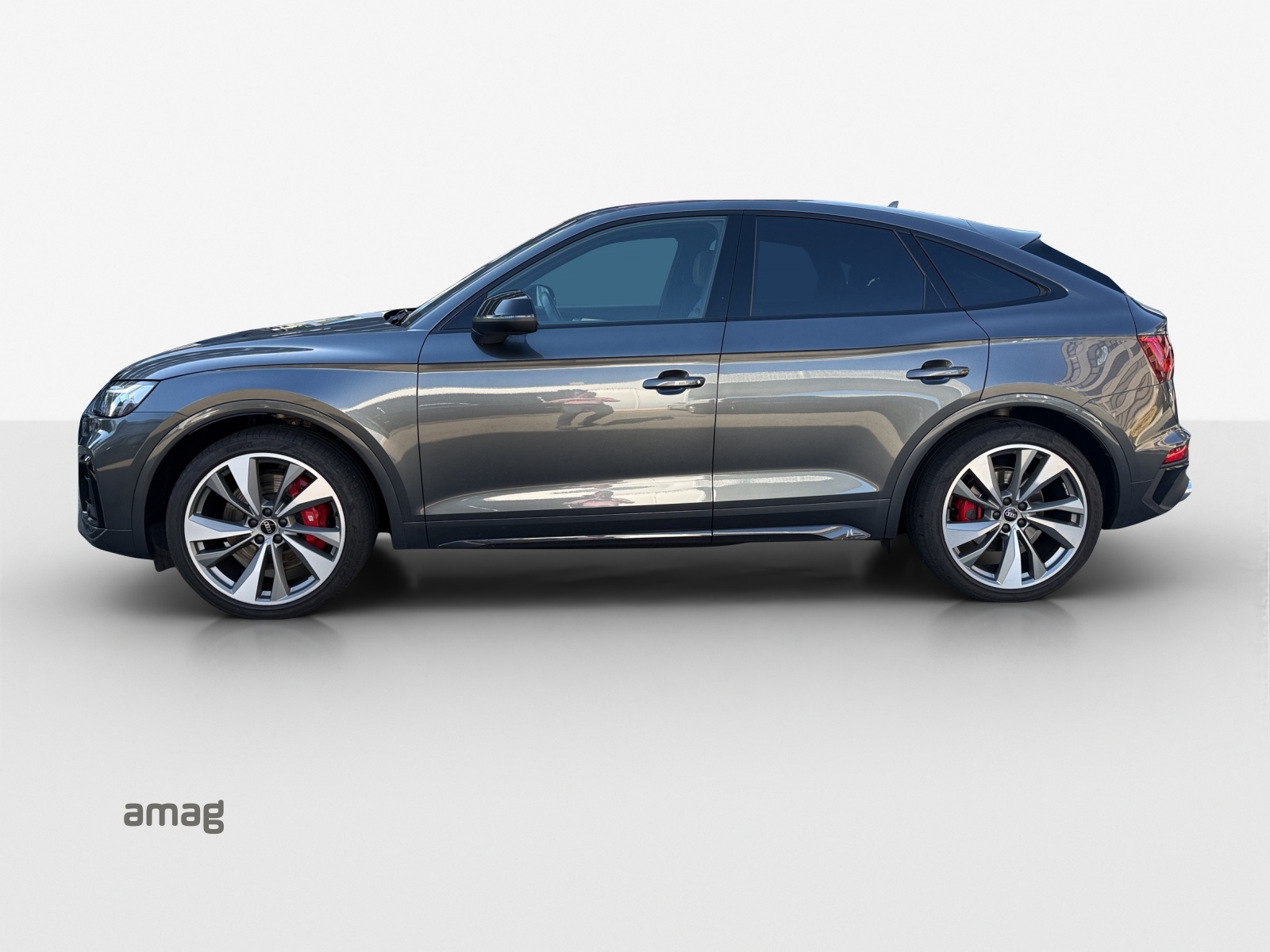 AUDI SQ5 Sportback TDI quattro tiptronic-showroom-element-1
