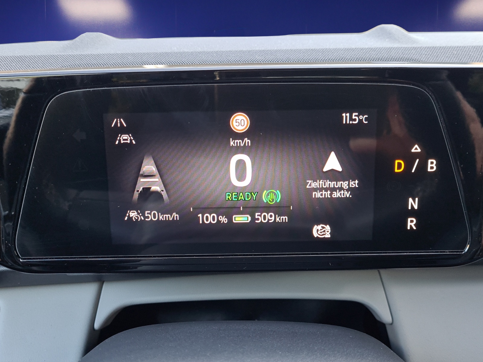 FORD Explorer Extended Range (77kWh) Premium RWD AUTOMAT-image-10