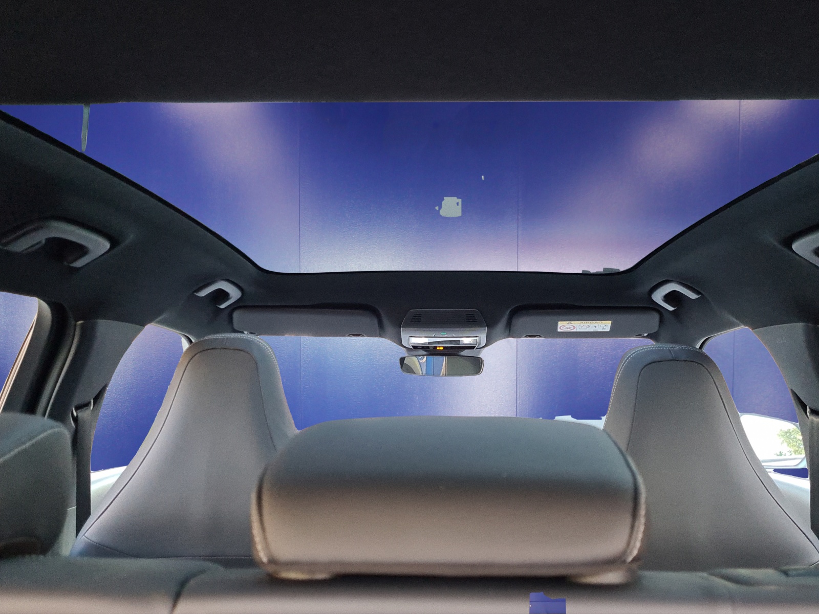 FORD Explorer Extended Range (77kWh) Premium RWD AUTOMAT-image-8