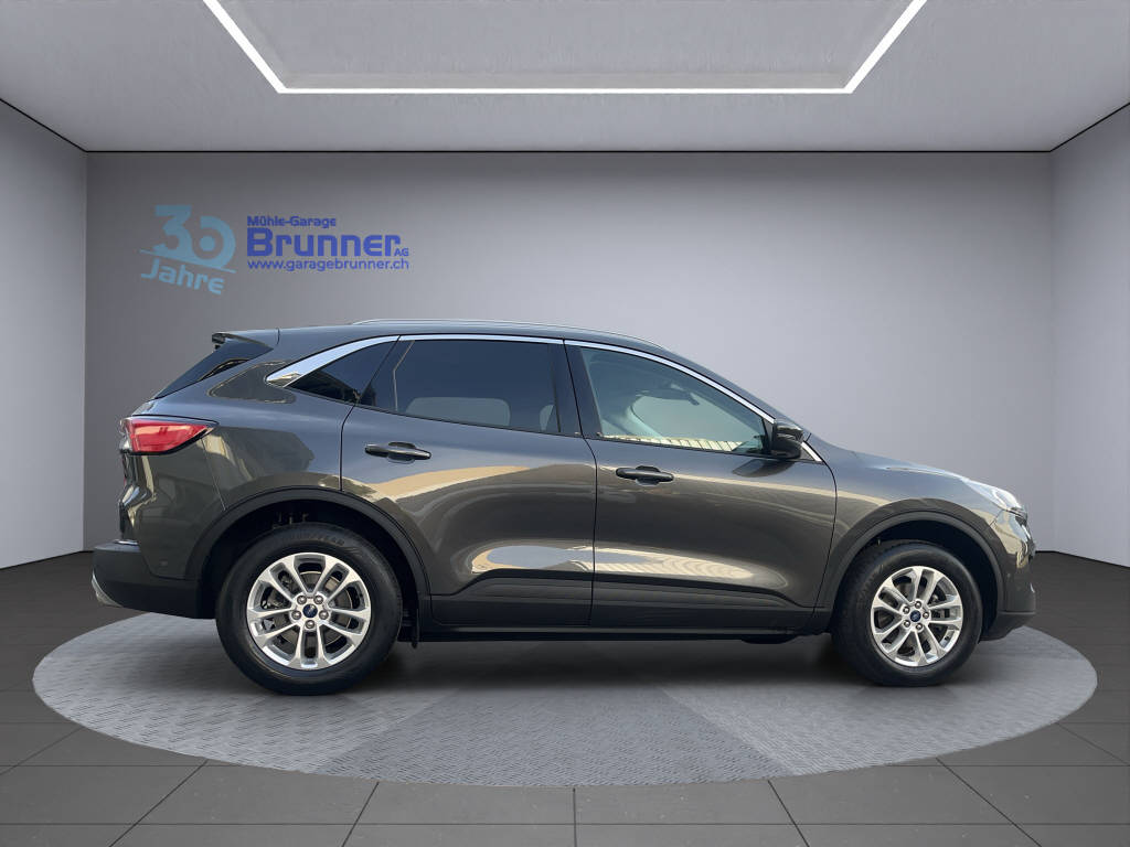 FORD Kuga 2.5 Hybrid Titanium X 4x4-image-7