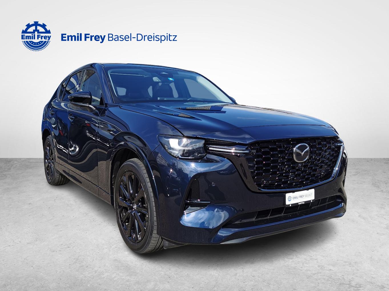 MAZDA CX-60 2.5 PHEV Homura-image-13