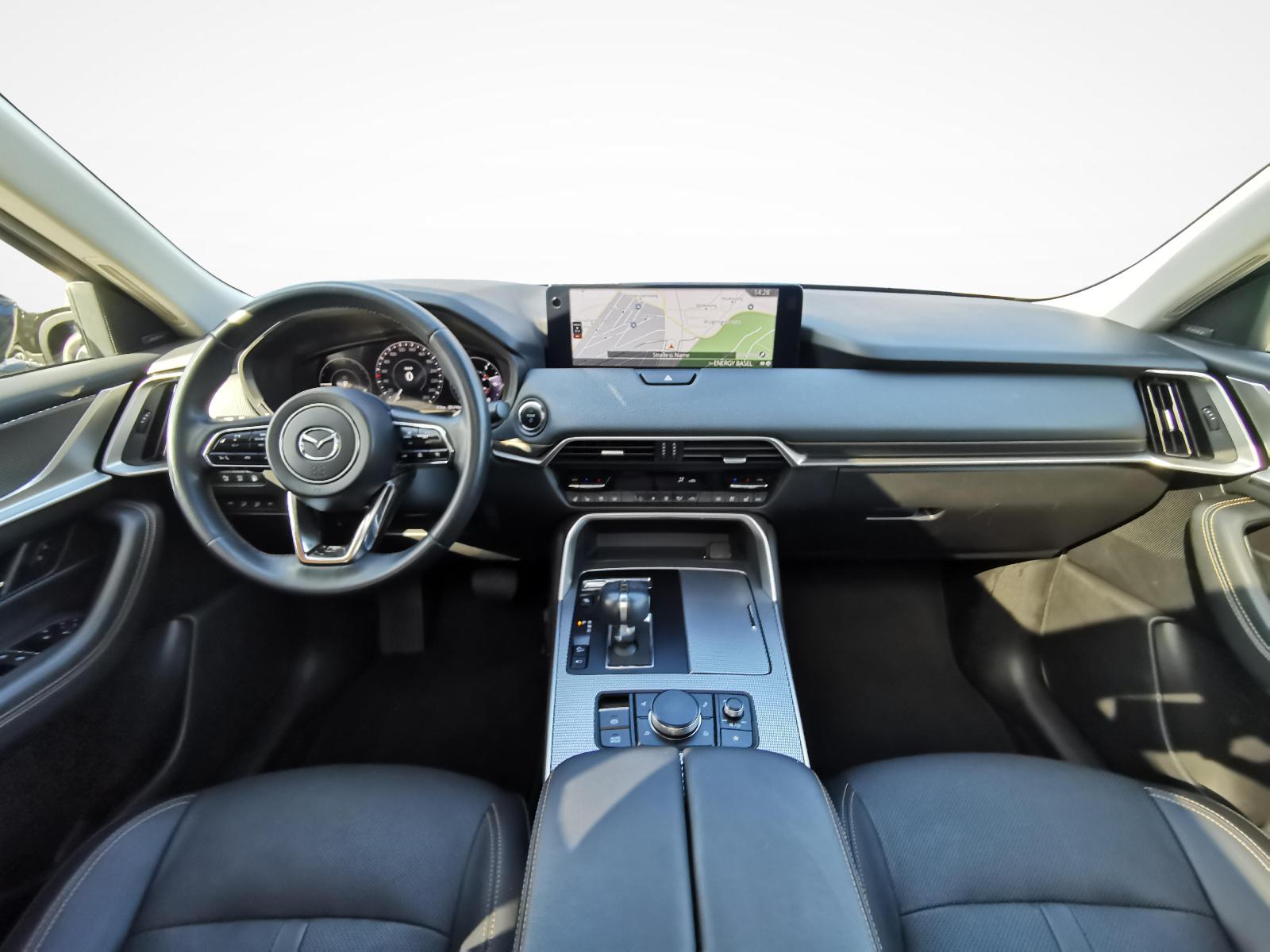 MAZDA CX-60 2.5 PHEV Homura-image-3