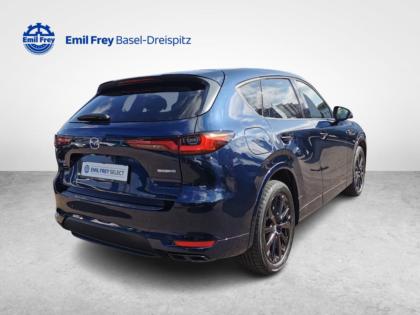 MAZDA CX-60 2.5 PHEV Homura-image-11