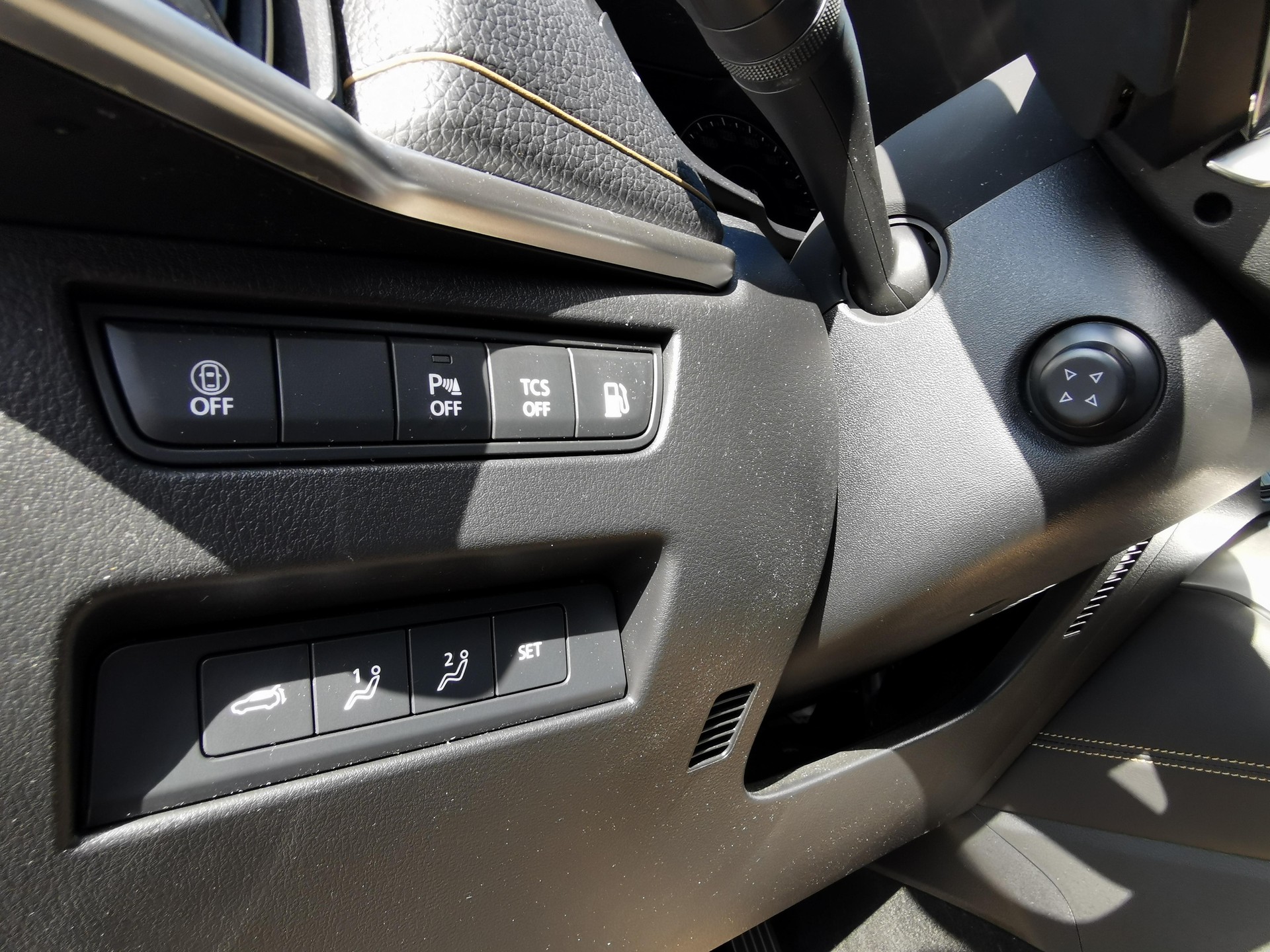 MAZDA CX-60 2.5 PHEV Homura-image-17
