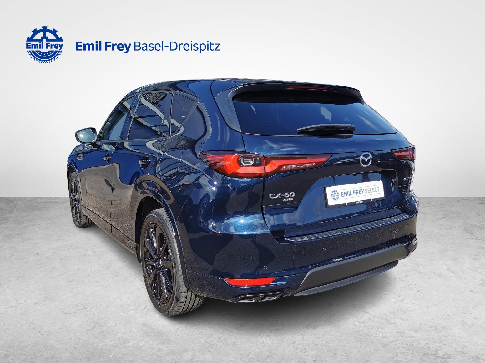 MAZDA CX-60 2.5 PHEV Homura-image-7