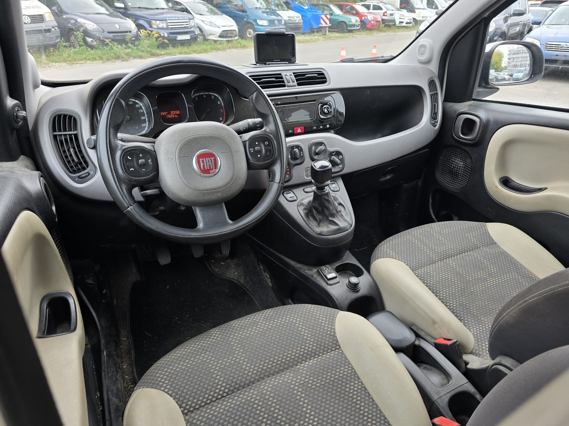 FIAT Panda 0.9 Twinair Turbo Pop 4x4-image-9
