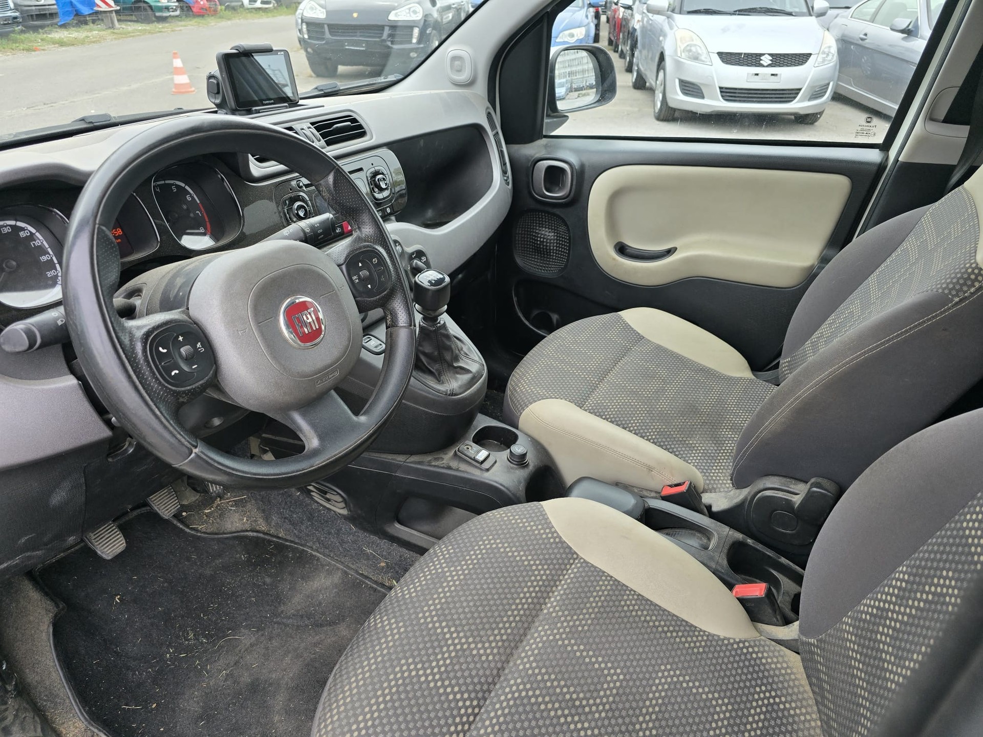 FIAT Panda 0.9 Twinair Turbo Pop 4x4-image-11