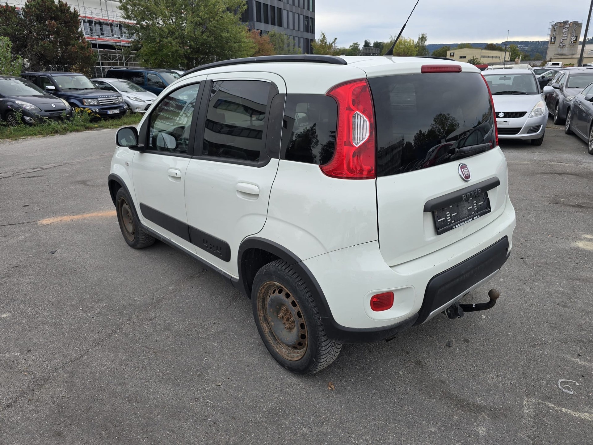 FIAT Panda 0.9 Twinair Turbo Pop 4x4-image-3