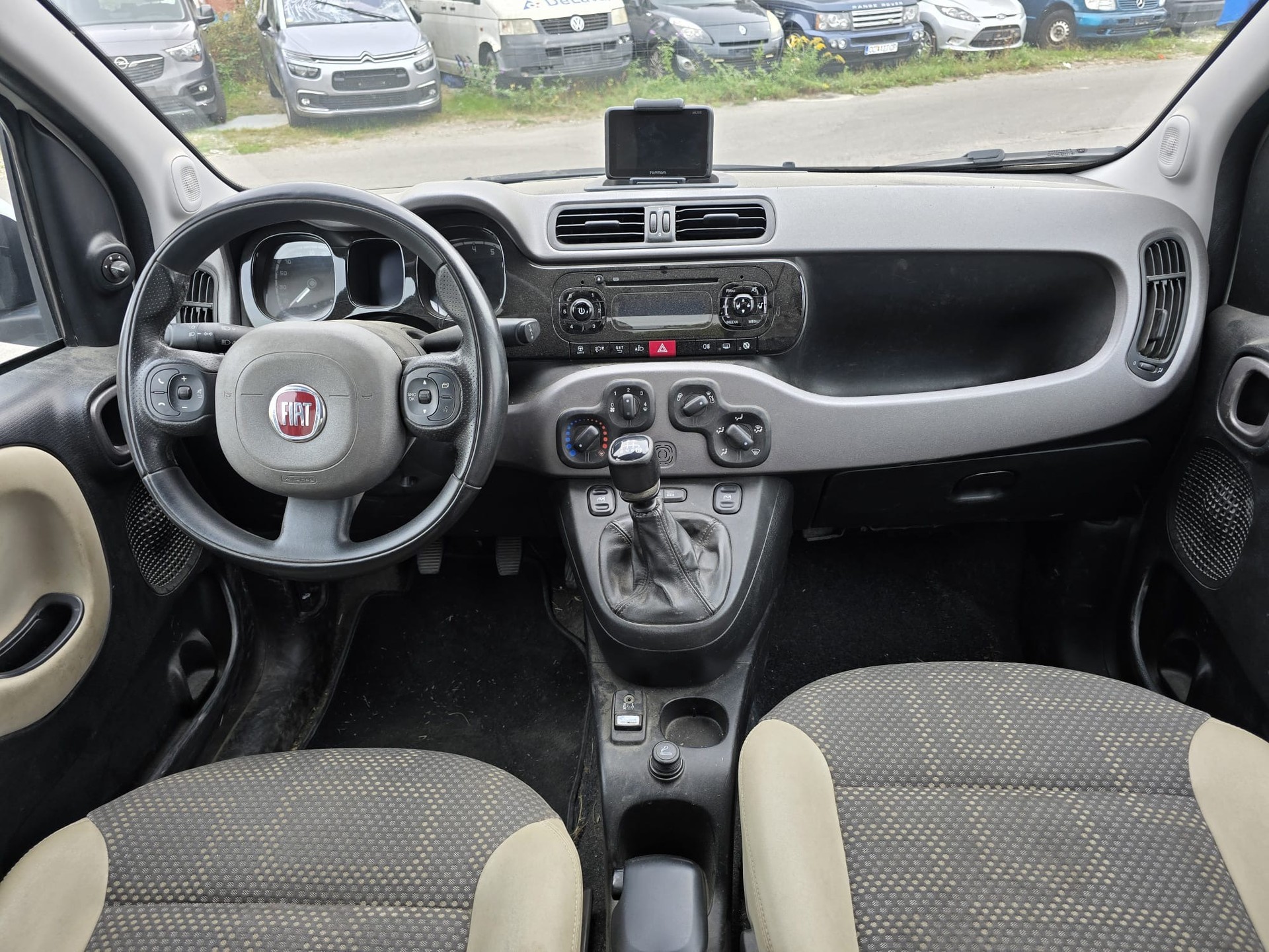 FIAT Panda 0.9 Twinair Turbo Pop 4x4-image-8