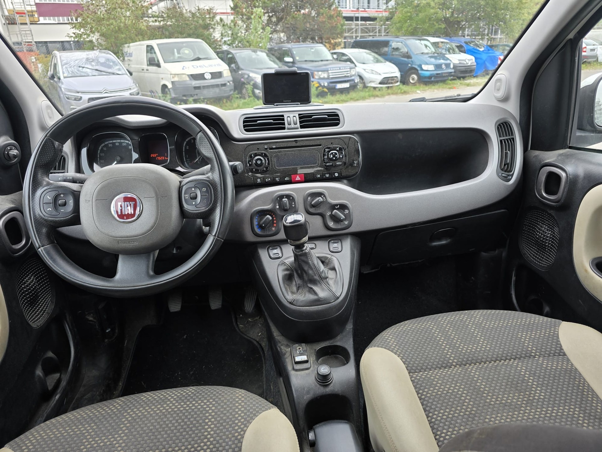 FIAT Panda 0.9 Twinair Turbo Pop 4x4-image-12