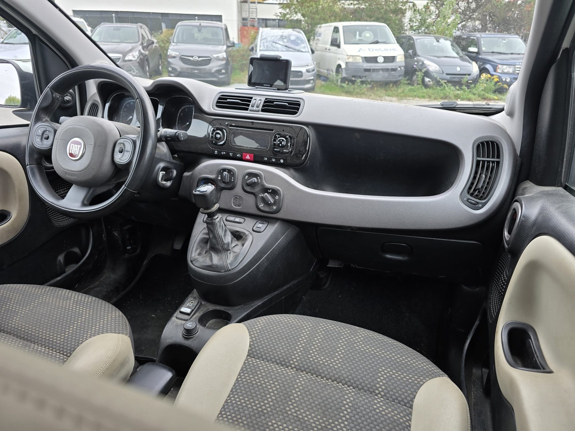 FIAT Panda 0.9 Twinair Turbo Pop 4x4-image-7