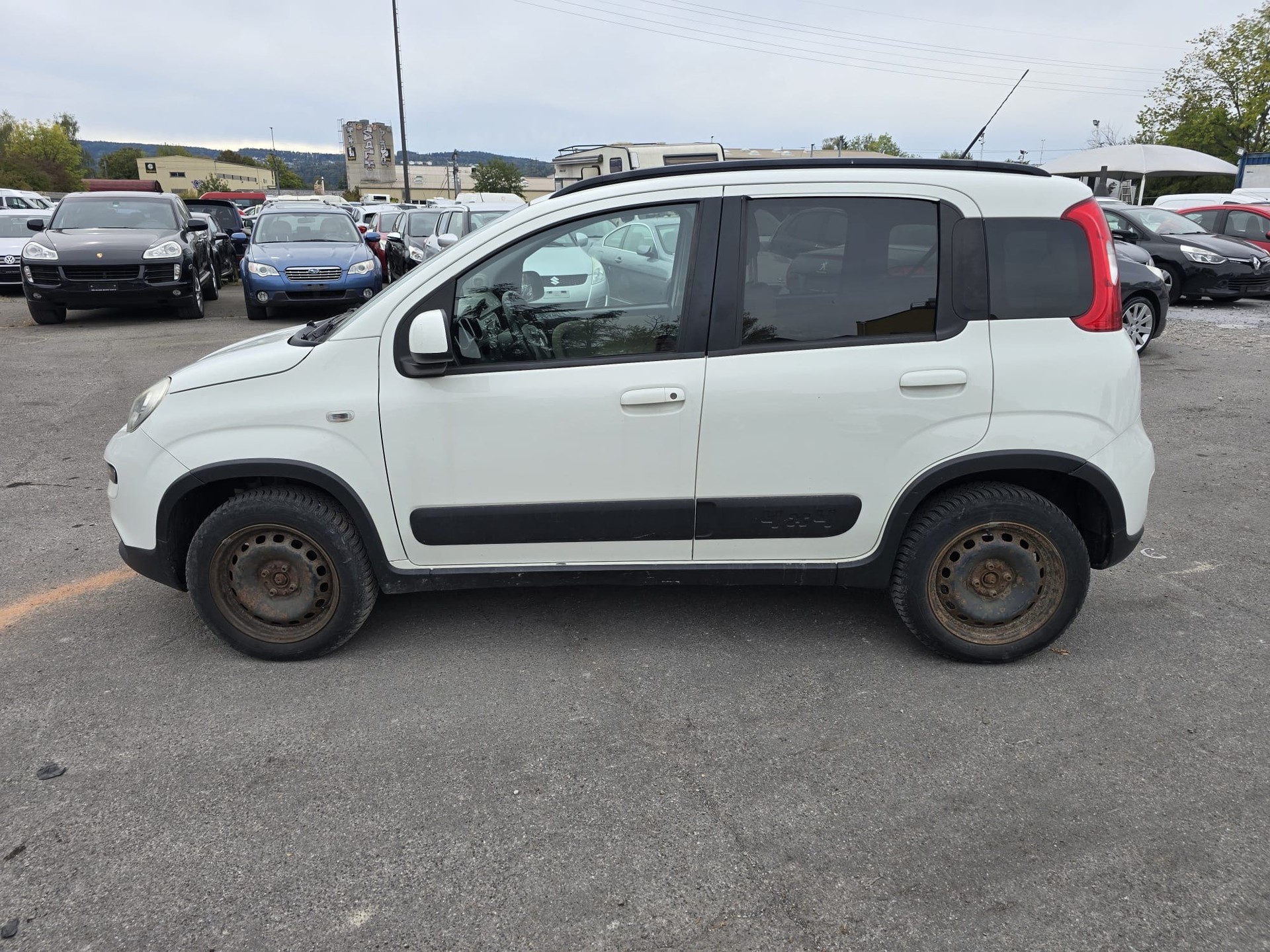 FIAT Panda 0.9 Twinair Turbo Pop 4x4-image-2