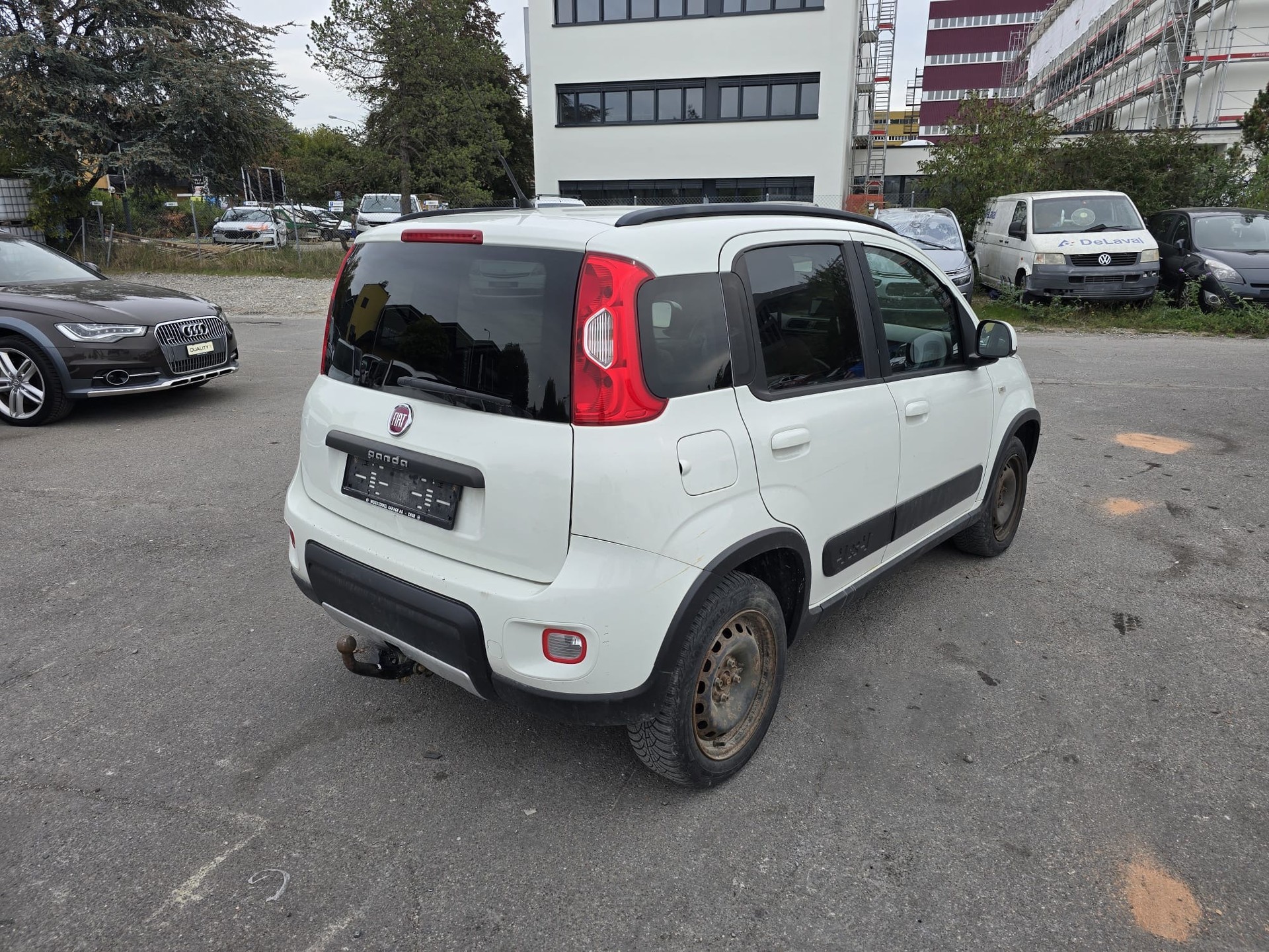 FIAT Panda 0.9 Twinair Turbo Pop 4x4-image-5