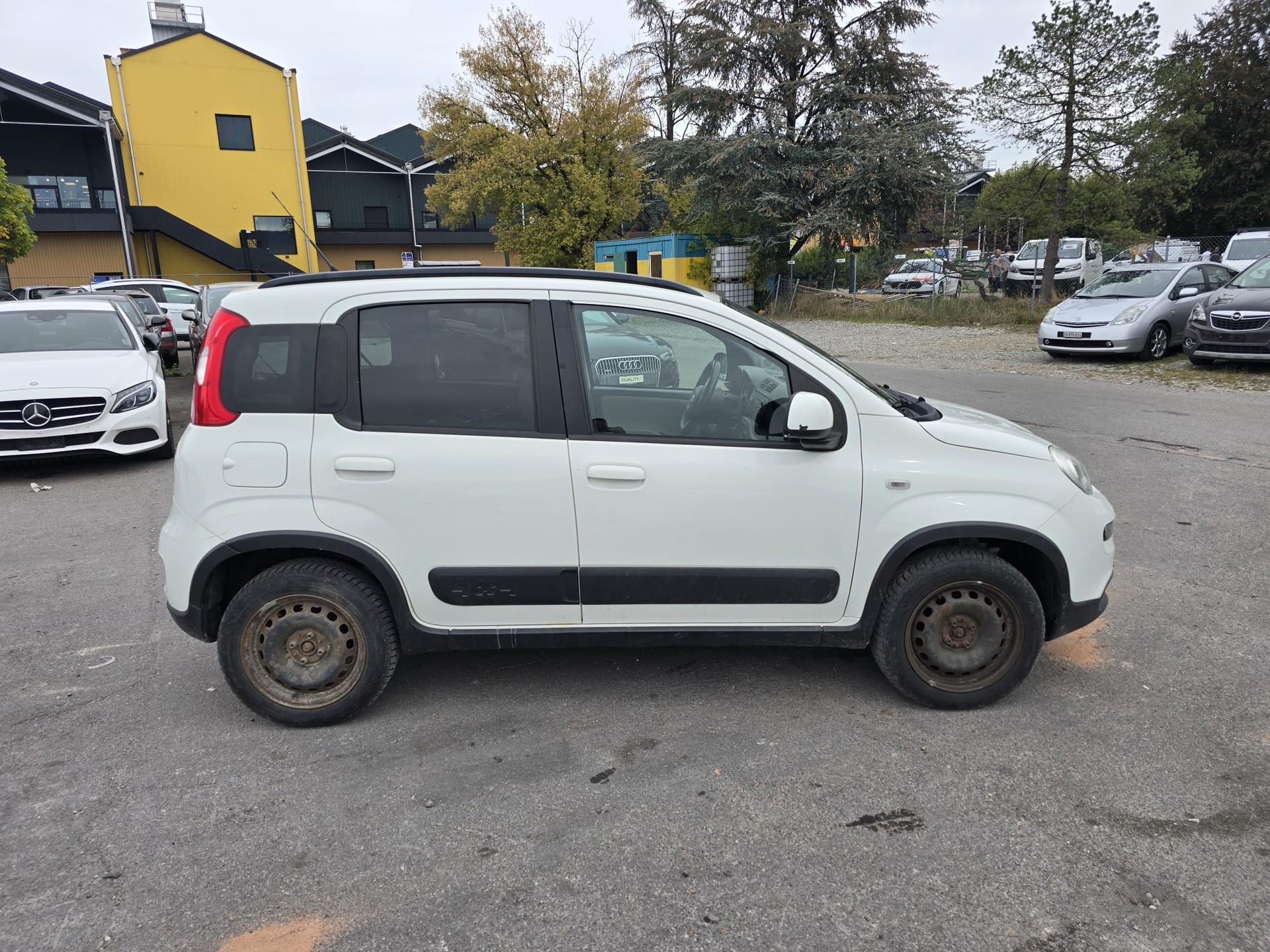 FIAT Panda 0.9 Twinair Turbo Pop 4x4-image-4