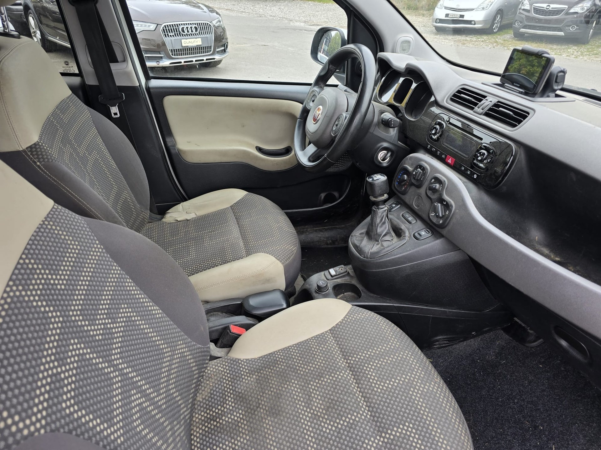 FIAT Panda 0.9 Twinair Turbo Pop 4x4-image-10