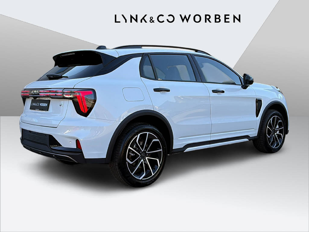 LYNK & CO 01 1.5 PHEV Core-image-3