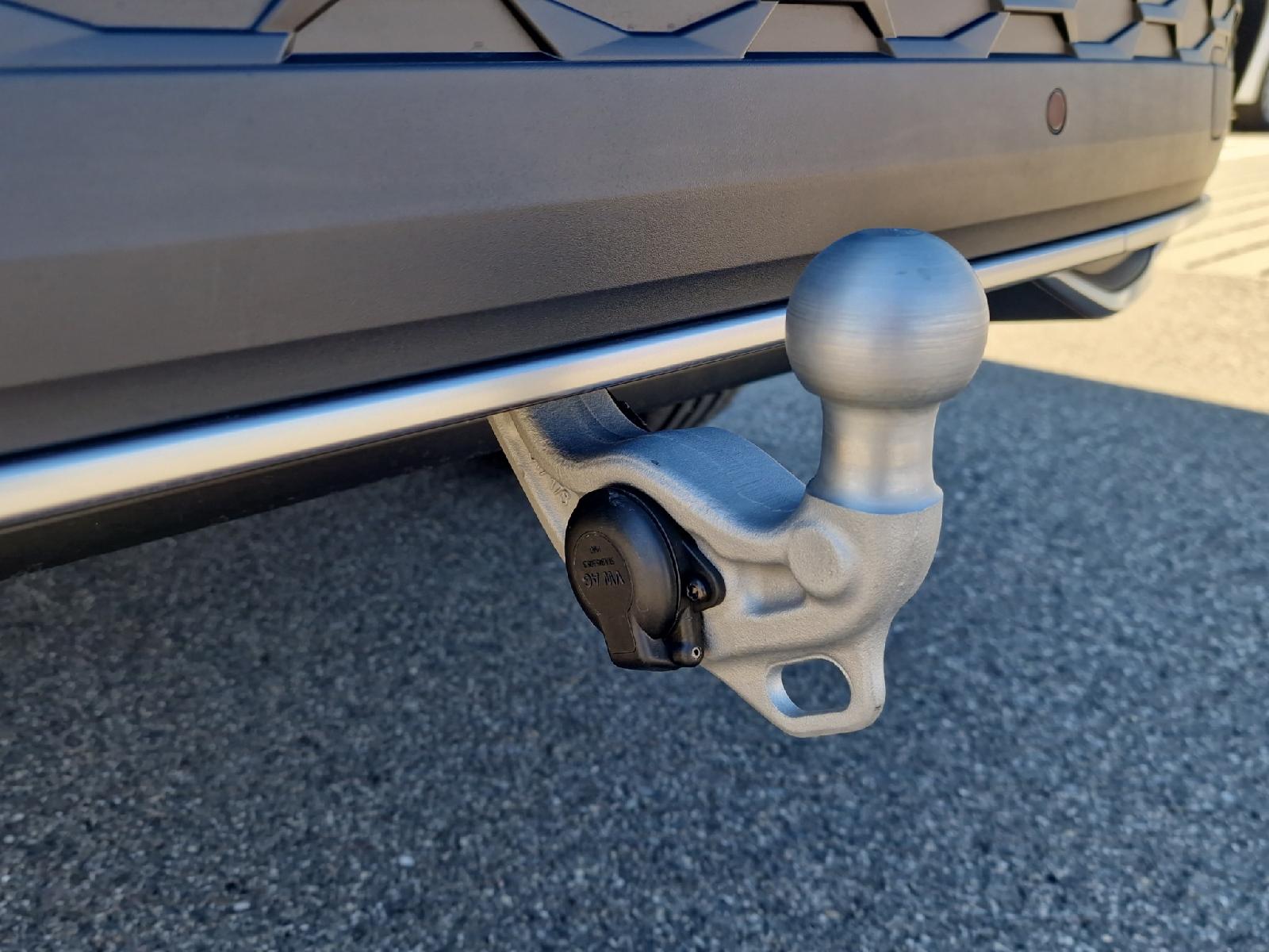 SKODA Kodiaq NEW 2.0 TSI SportLine 4x4 DSG *7Plätzer*Anhängevorrichtung*Panoramadach* 2026-image-13