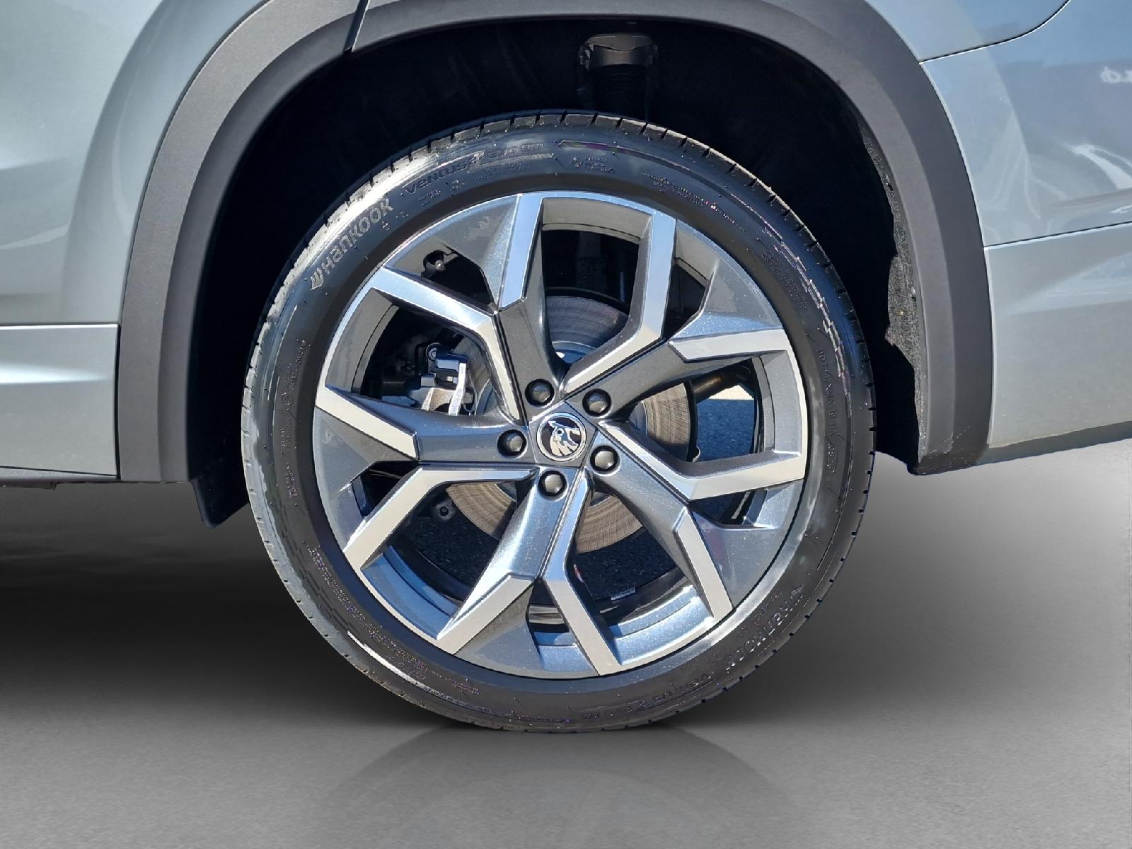 SKODA Kodiaq NEW 2.0 TSI SportLine 4x4 DSG *7Plätzer*Anhängevorrichtung*Panoramadach* 2026-image-12