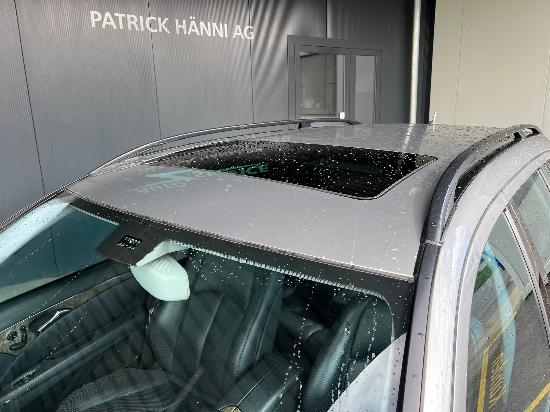 MERCEDES-BENZ E 500 Avantgarde 4Matic Automatic-image-6