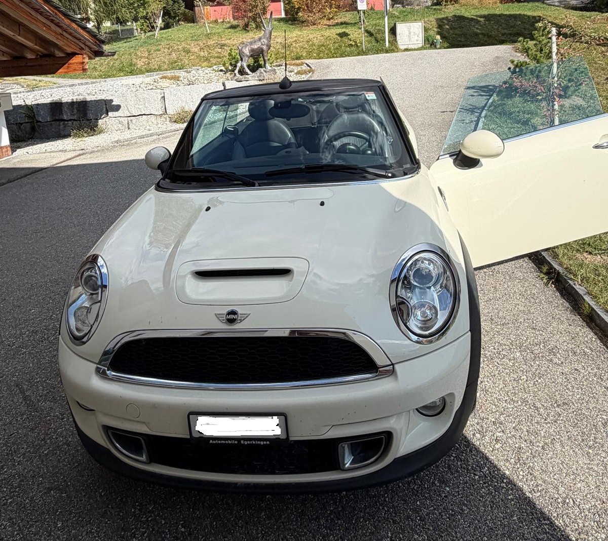 MINI 1.6i Cooper S-image-4