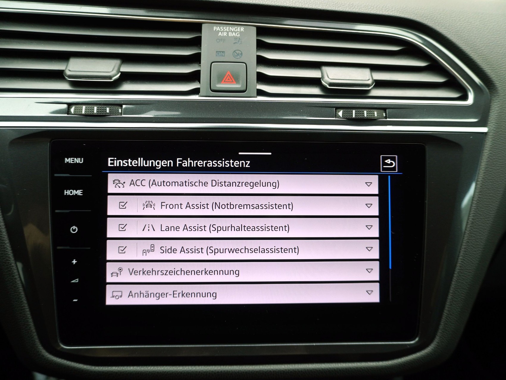 VW Tiguan Allspace 2.0 TDI DSG R-Line 4Motion-image-24