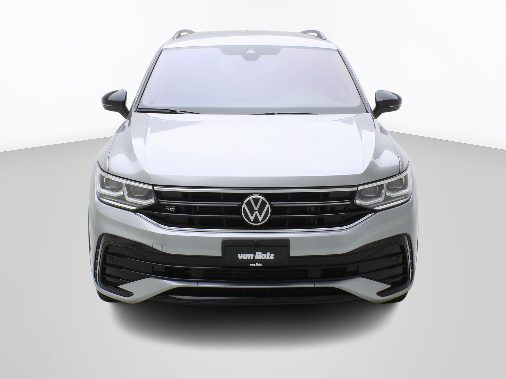 VW Tiguan Allspace 2.0 TDI DSG R-Line 4Motion-image-5