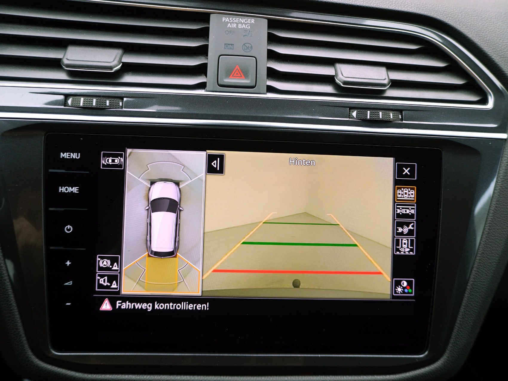 VW Tiguan Allspace 2.0 TDI DSG R-Line 4Motion-image-20