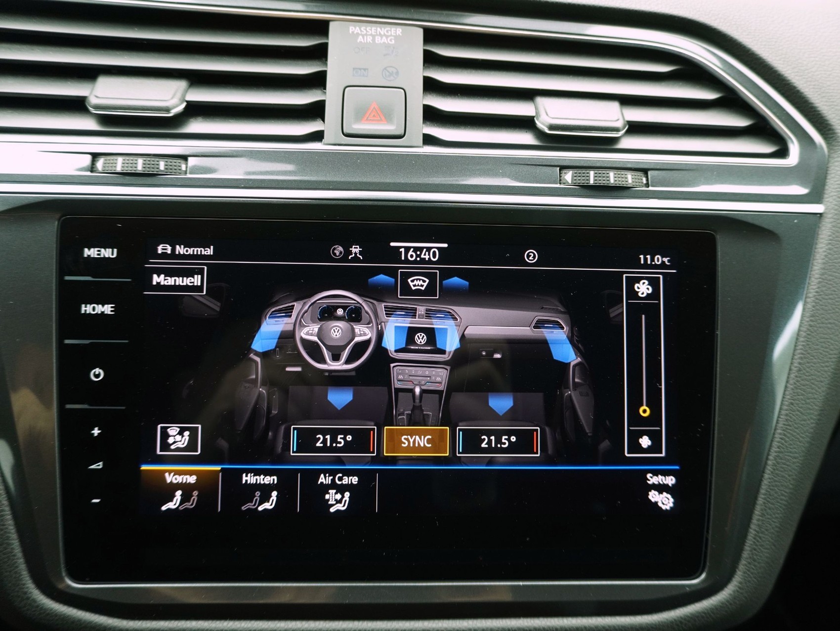VW Tiguan Allspace 2.0 TDI DSG R-Line 4Motion-image-19