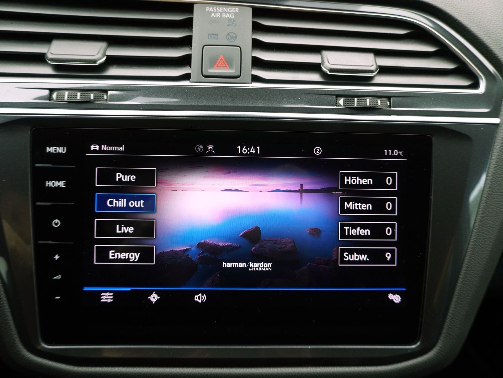VW Tiguan Allspace 2.0 TDI DSG R-Line 4Motion-image-22