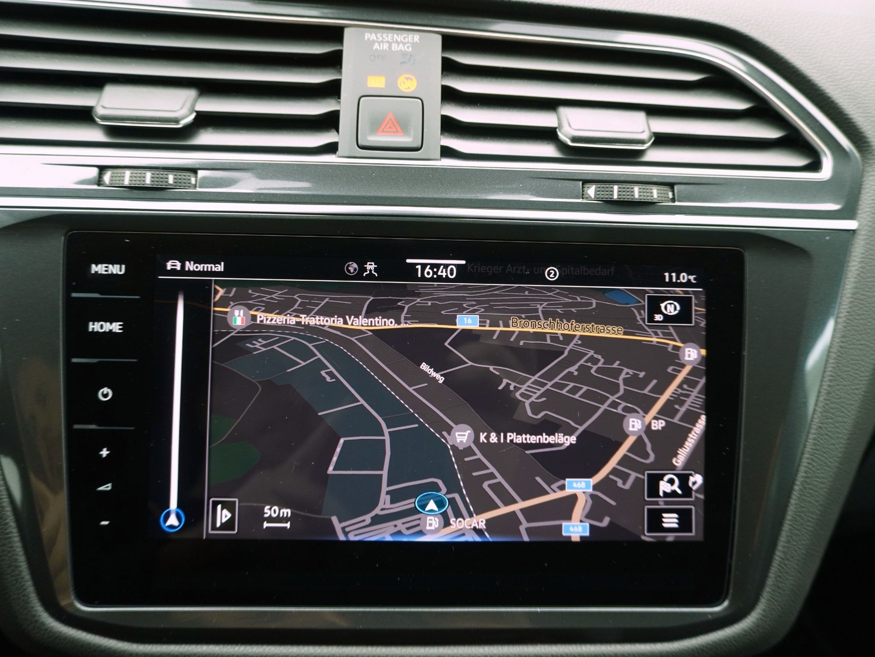 VW Tiguan Allspace 2.0 TDI DSG R-Line 4Motion-image-25