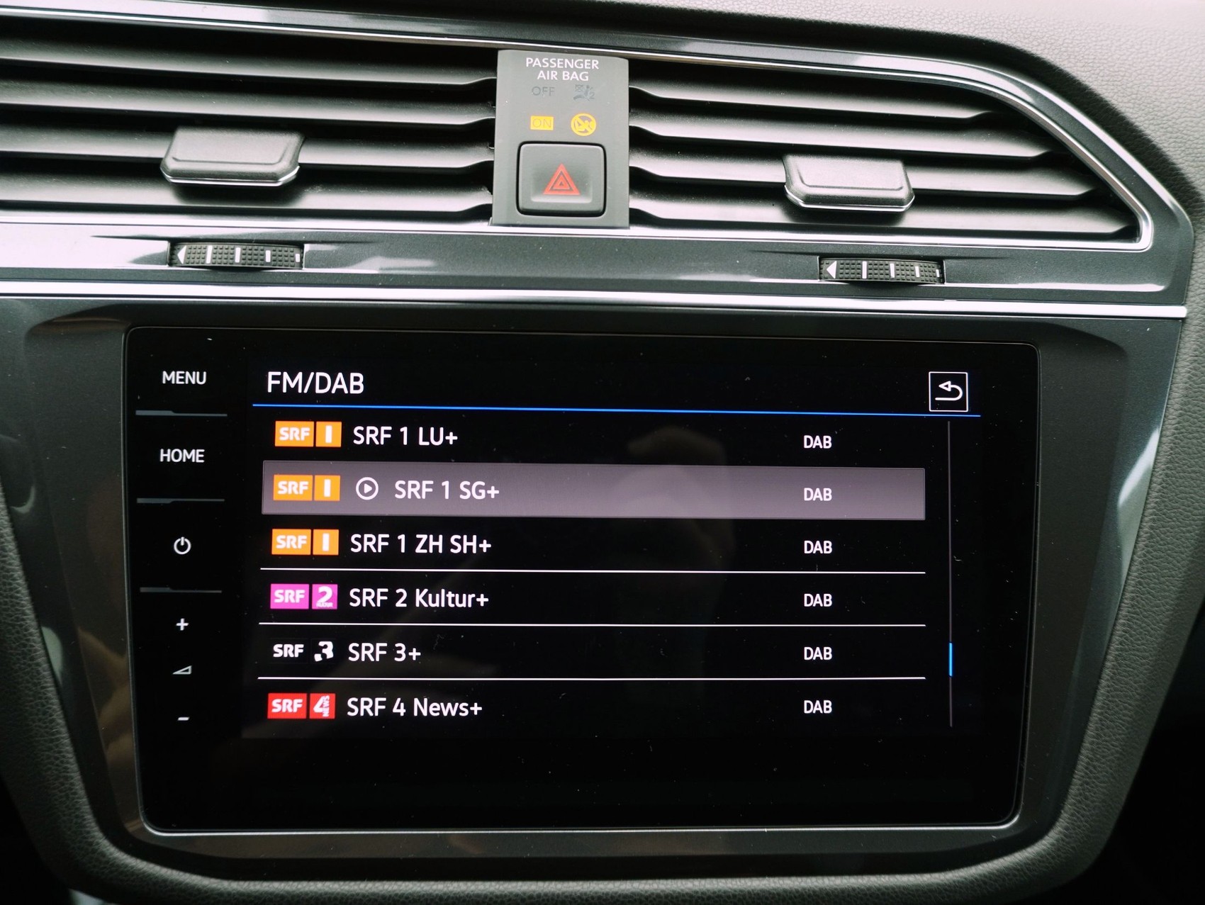 VW Tiguan Allspace 2.0 TDI DSG R-Line 4Motion-image-21