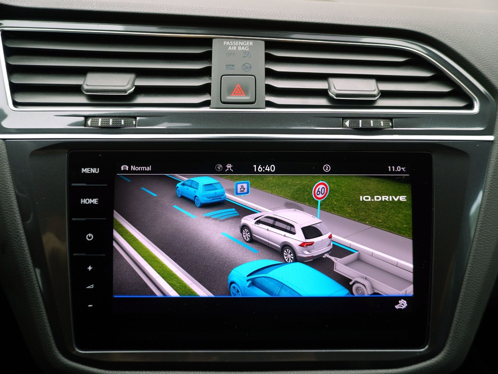 VW Tiguan Allspace 2.0 TDI DSG R-Line 4Motion-image-23