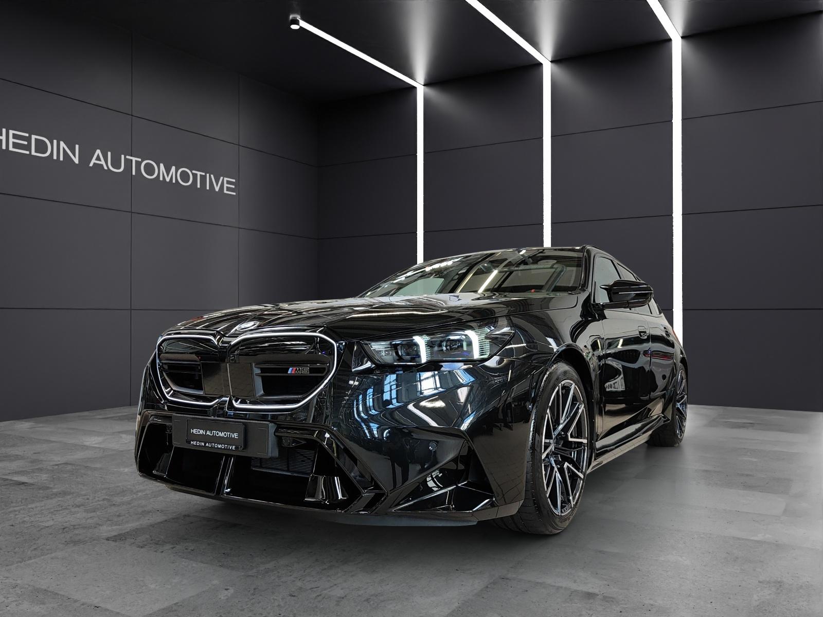 BMW 5er Reihe G99 Touring M5 xDrive-image-0
